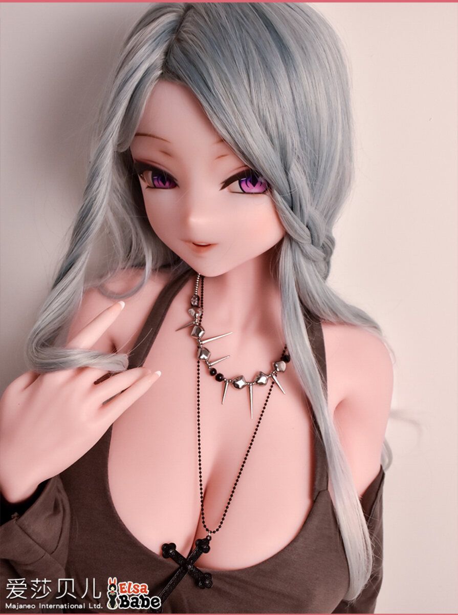 Picture of 160cm/5ft3 Silicone Sex Doll – Kira Chiyuki
