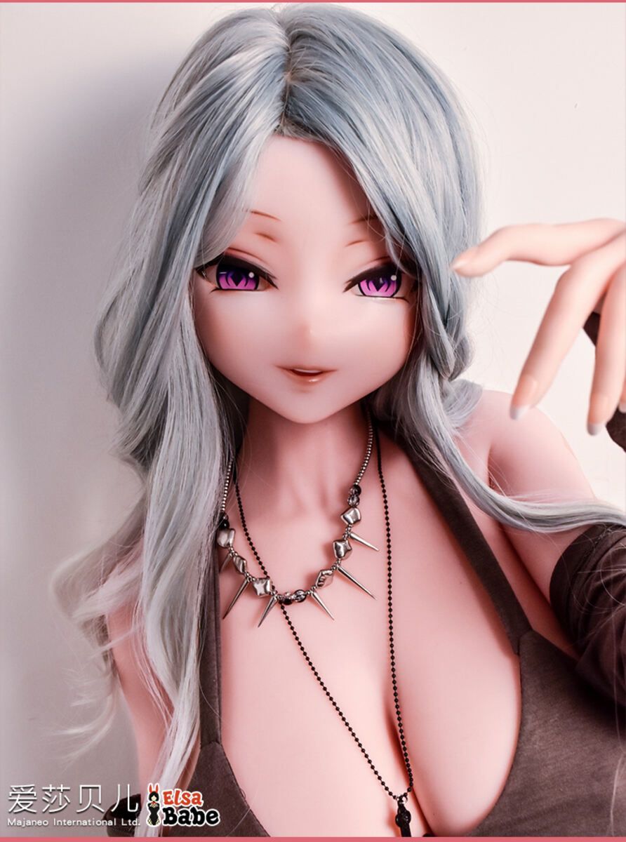 Picture of 160cm/5ft3 Silicone Sex Doll – Kira Chiyuki