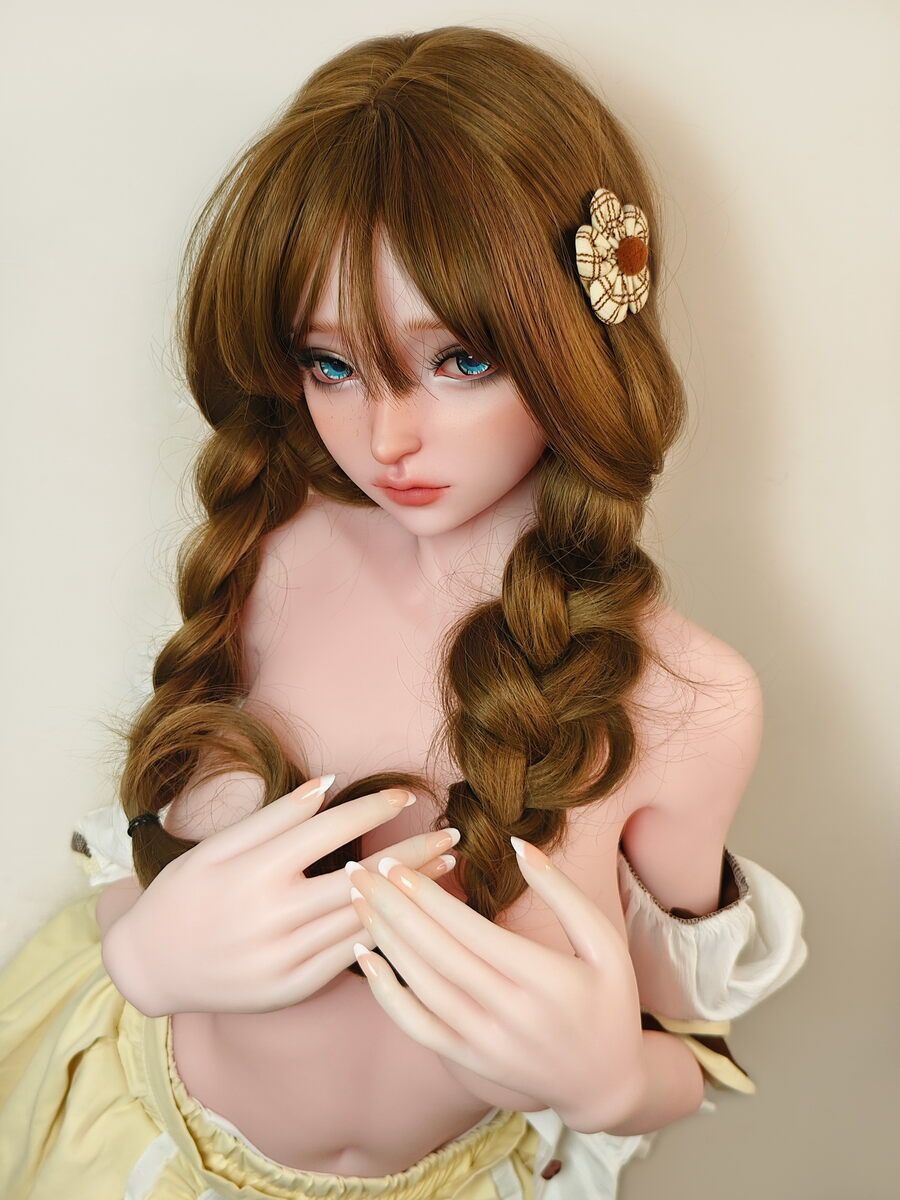 Picture of 150cm/4ft11 Silicone Sex Doll – Kazumi Yuri