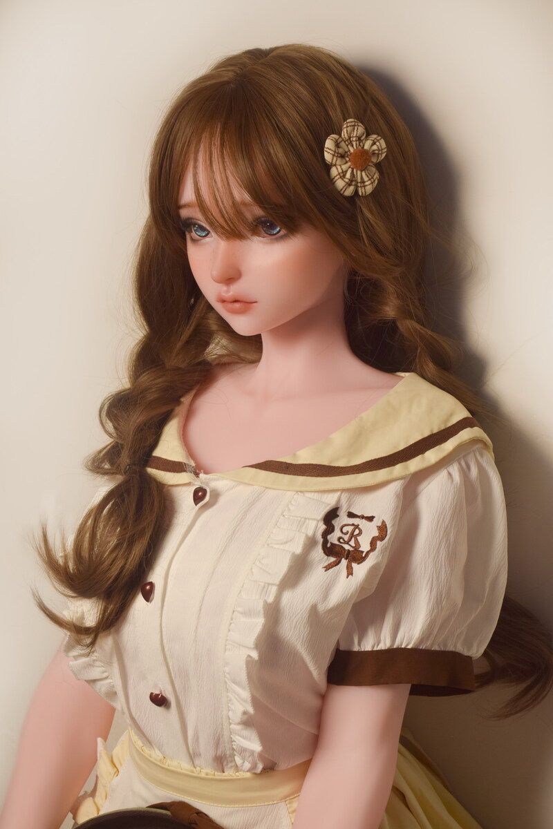 Picture of 150cm/4ft11 Silicone Sex Doll – Kazumi Yuri