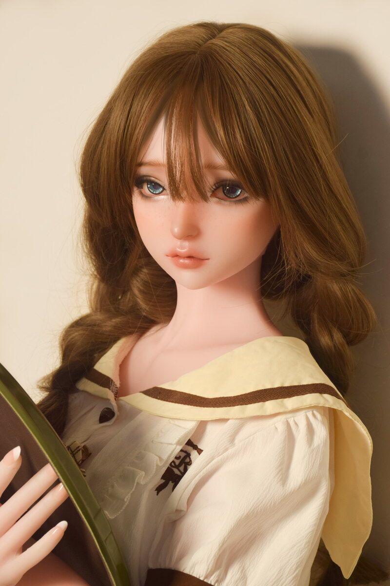Picture of 150cm/4ft11 Silicone Sex Doll – Kazumi Yuri