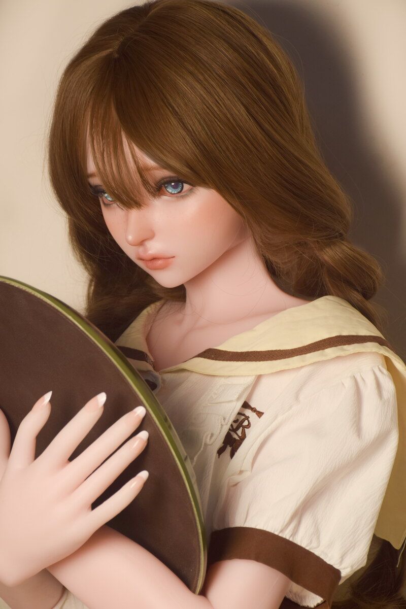 Picture of 150cm/4ft11 Silicone Sex Doll – Kazumi Yuri