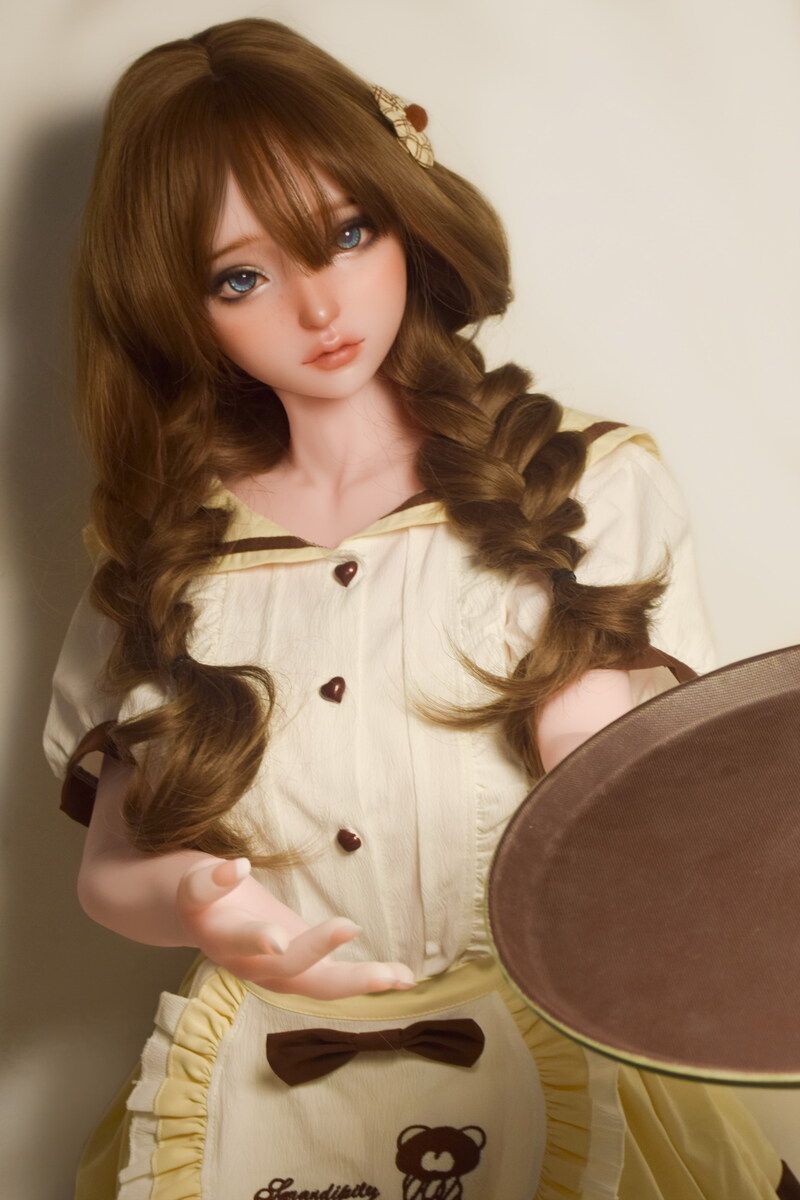 Picture of 150cm/4ft11 Silicone Sex Doll – Kazumi Yuri