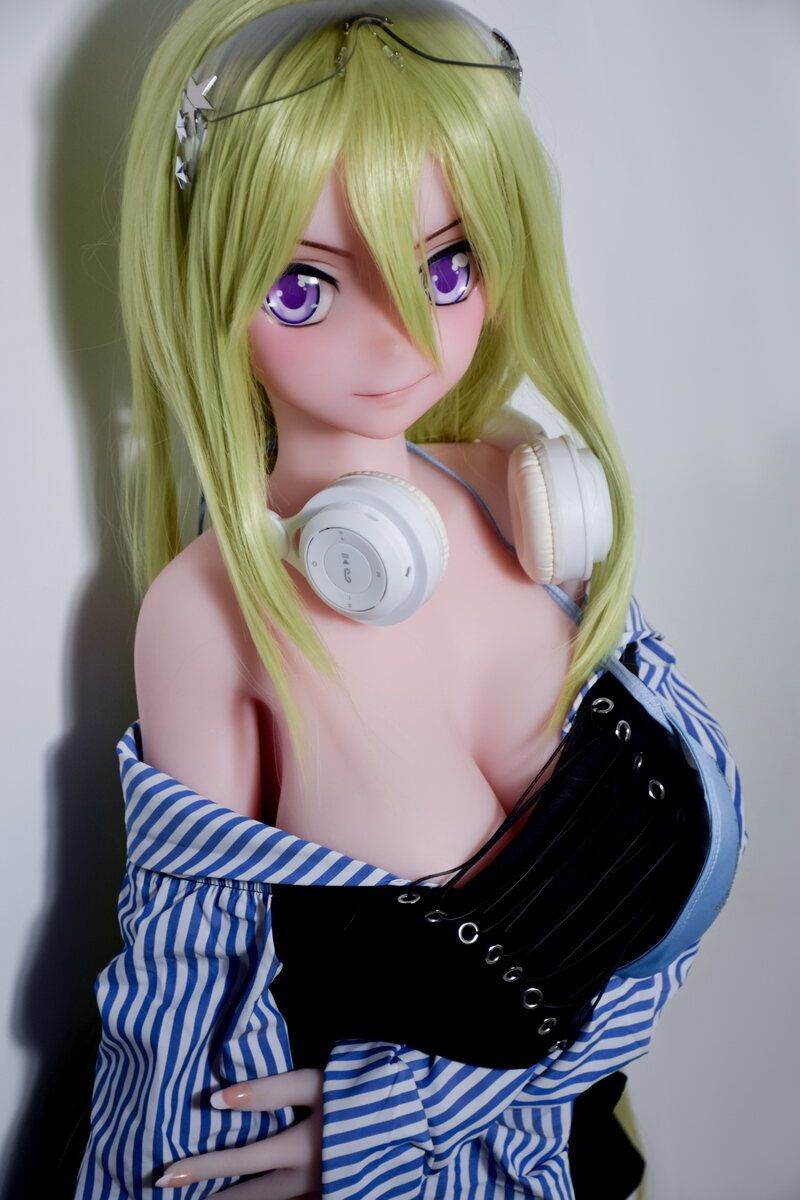 Picture of 148cm/4ft10 Silicone Sex Doll – Tsukuyomi Ayana