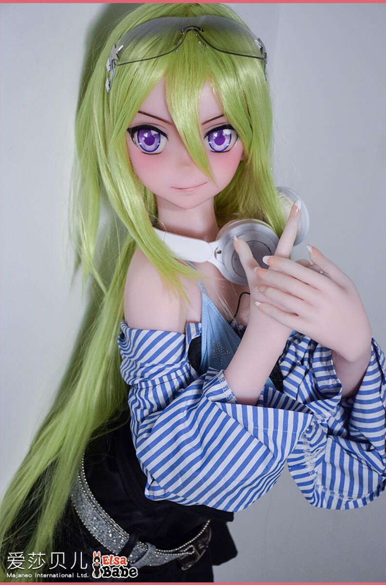 Picture of 148cm/4ft10 Silicone Sex Doll – Tsukuyomi Ayana