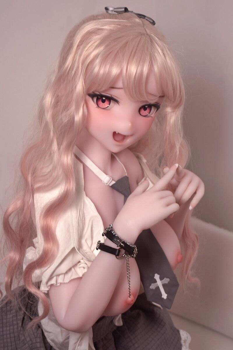 Picture of 148cm/4ft10 Silicone Sex Doll – Aihara Kaya