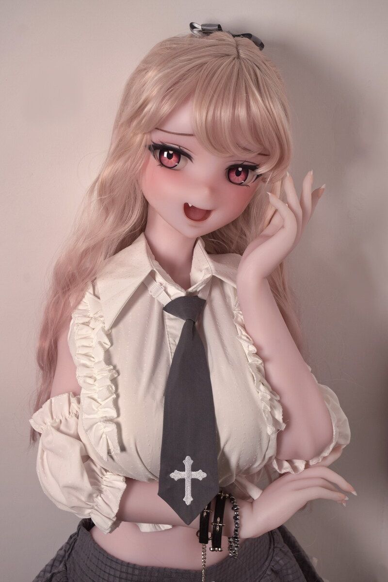 Picture of 148cm/4ft10 Silicone Sex Doll – Aihara Kaya