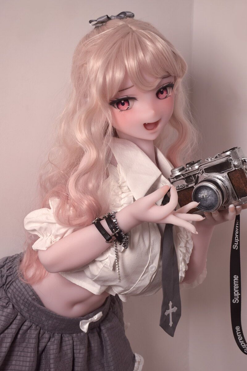 Picture of 148cm/4ft10 Silicone Sex Doll – Aihara Kaya
