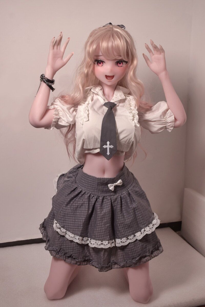 Picture of 148cm/4ft10 Silicone Sex Doll – Aihara Kaya