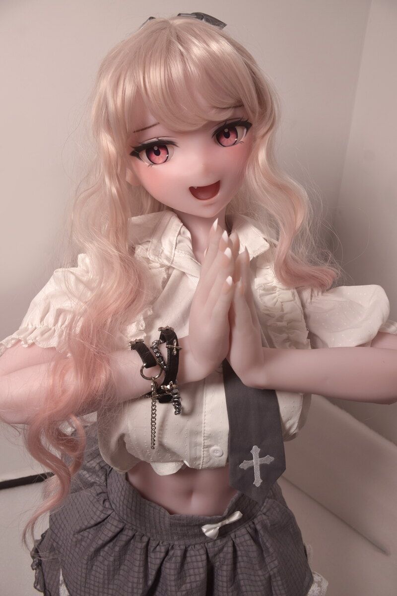 Picture of 148cm/4ft10 Silicone Sex Doll – Aihara Kaya