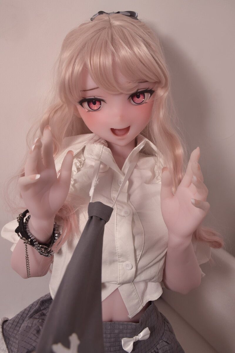 Picture of 148cm/4ft10 Silicone Sex Doll – Aihara Kaya