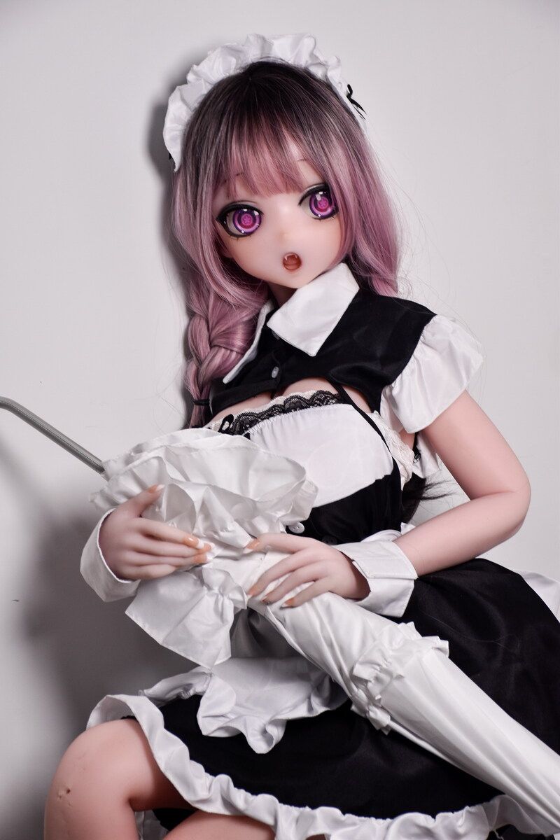 Picture of Elsababe Doll 148cm/4ft10 Silicone Sex Doll – Hanamori Kaori