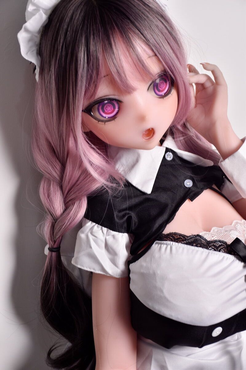 Picture of Elsababe Doll 148cm/4ft10 Silicone Sex Doll – Hanamori Kaori