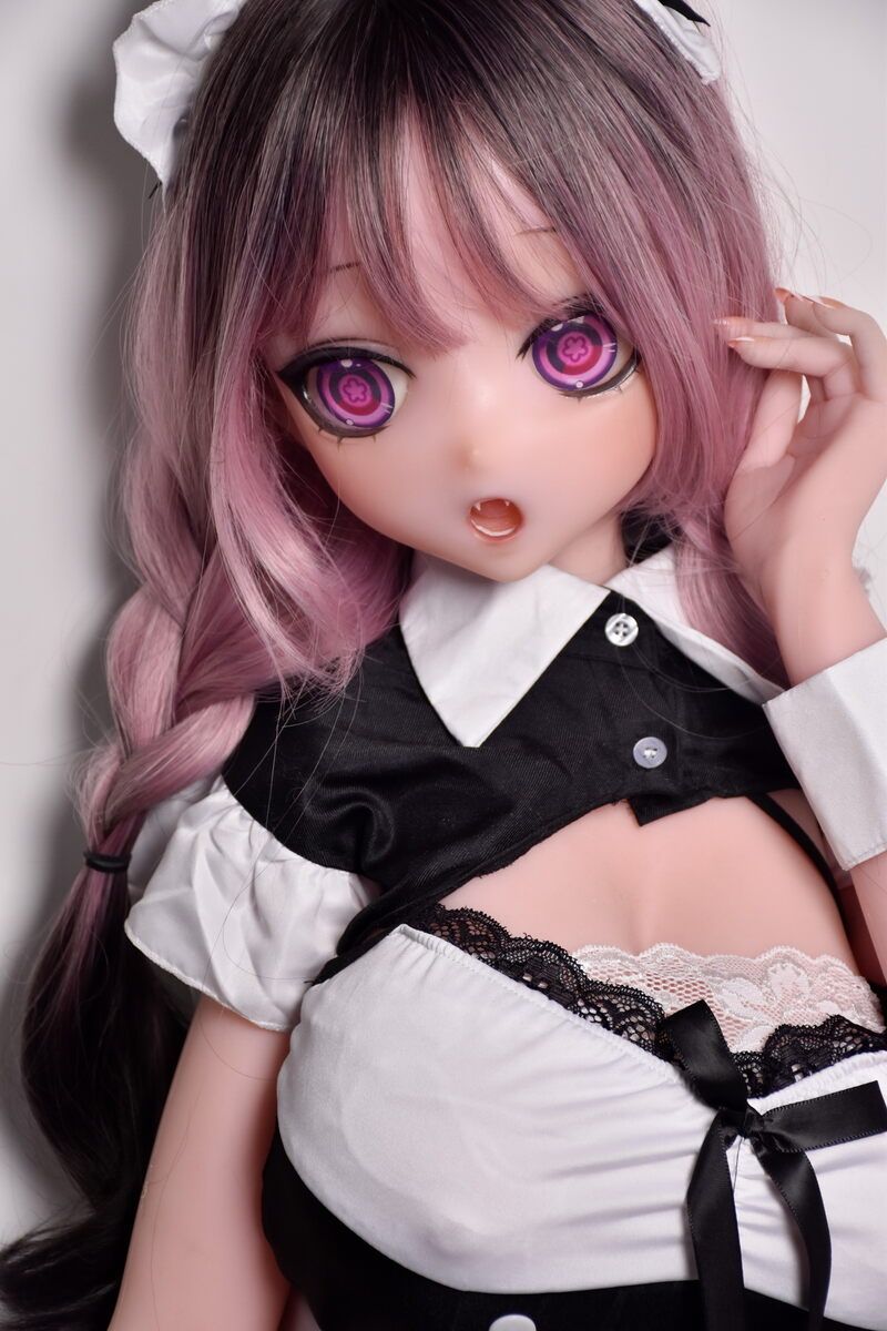 Picture of Elsababe Doll 148cm/4ft10 Silicone Sex Doll – Hanamori Kaori