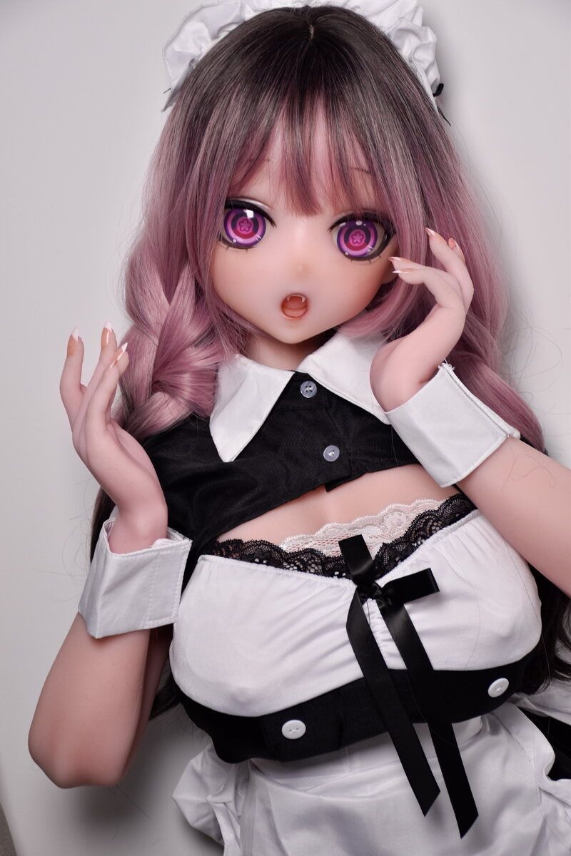 Picture of Elsababe Doll 148cm/4ft10 Silicone Sex Doll – Hanamori Kaori