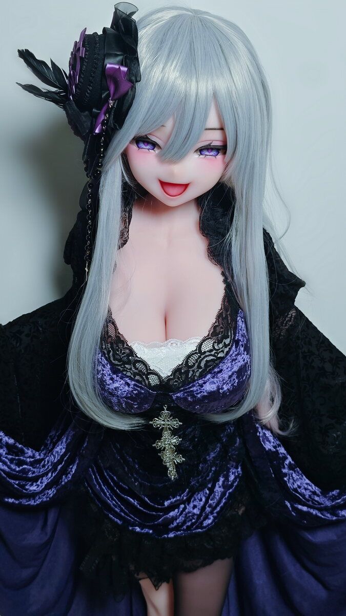 Picture of 148cm/4ft10 Silicone Sex Doll – Chono Miyu