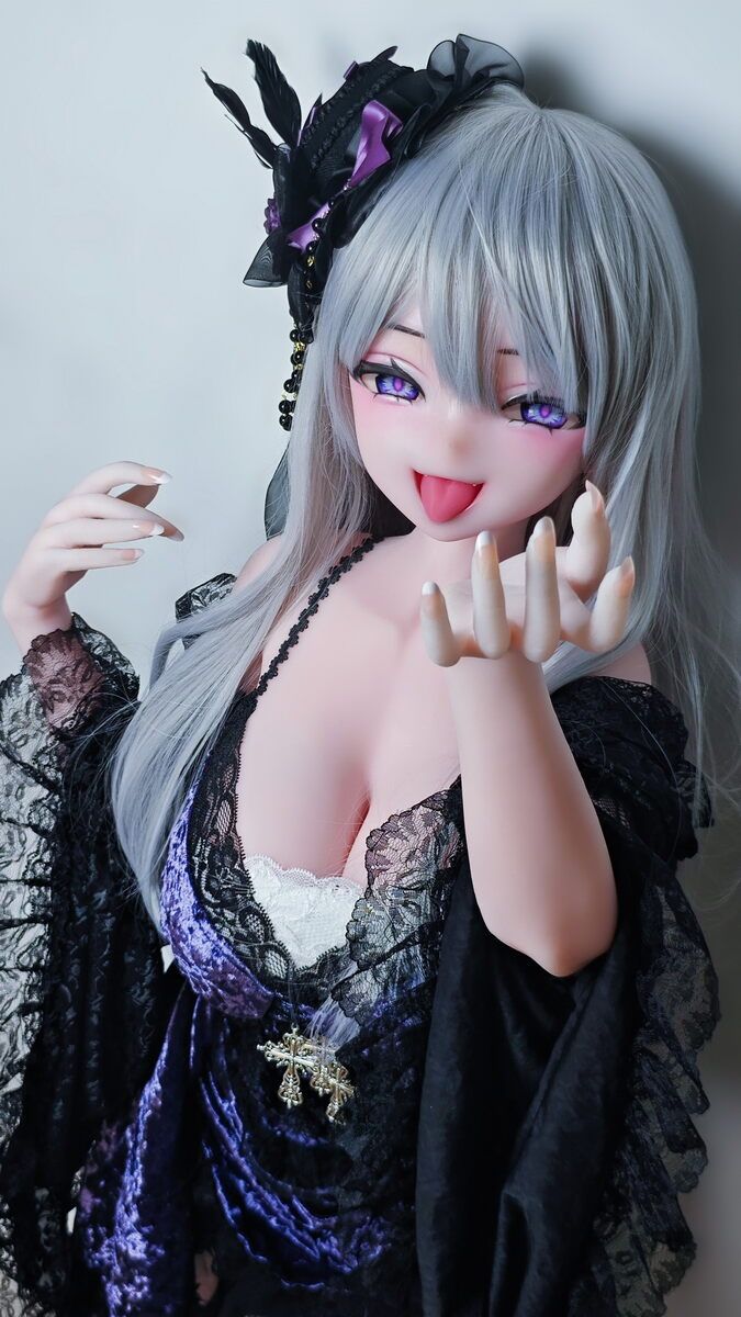 Picture of 148cm/4ft10 Silicone Sex Doll – Chono Miyu