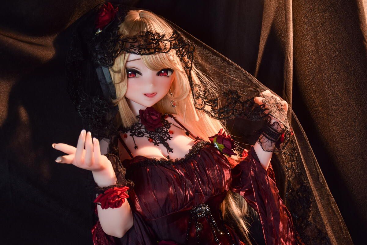 Picture of 148cm/4ft10 Silicone Sex Doll – Kazama Momiji