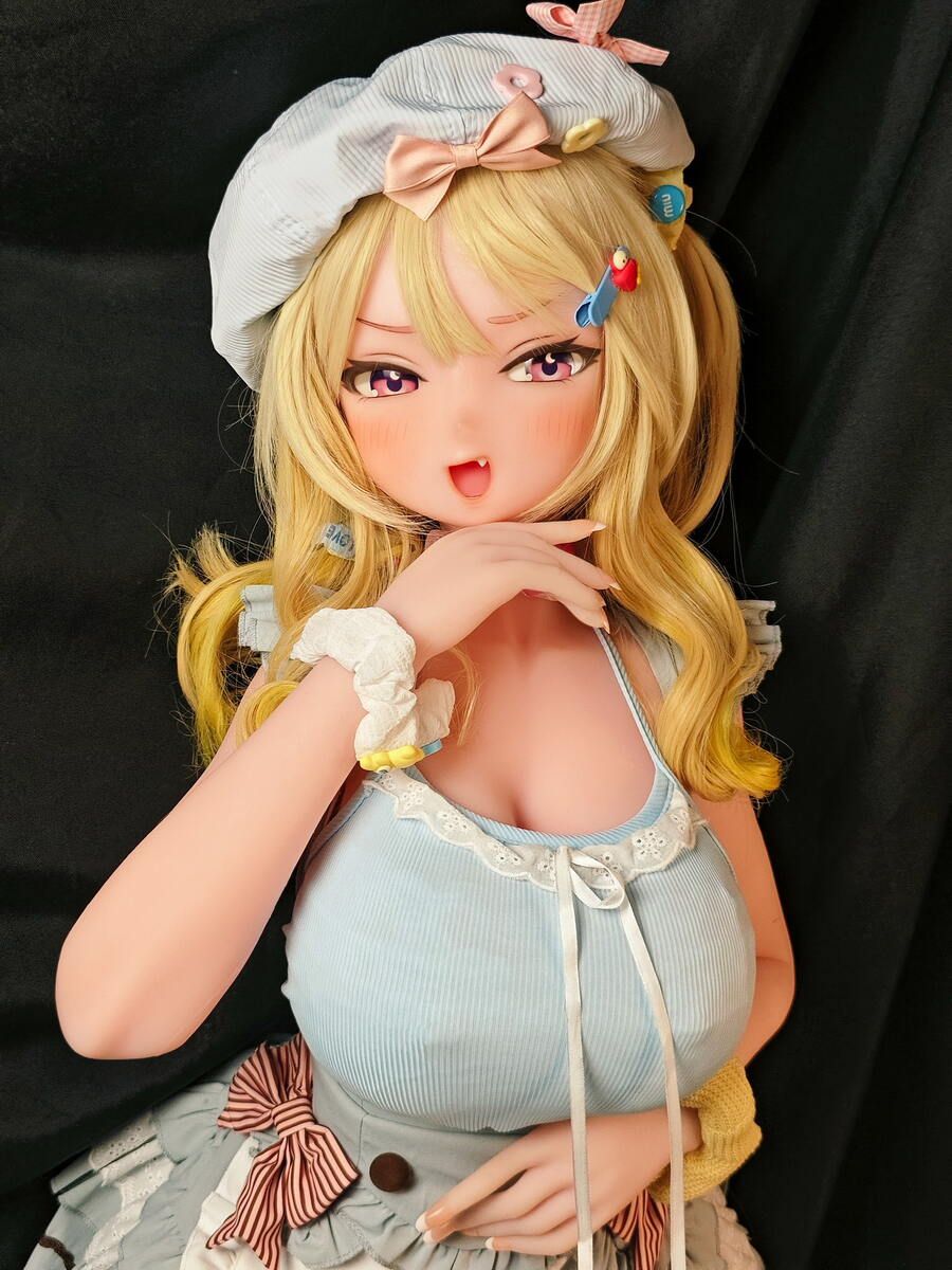 Picture of 148cm/4ft10 Silicone Sex Doll – Ogawa Rika
