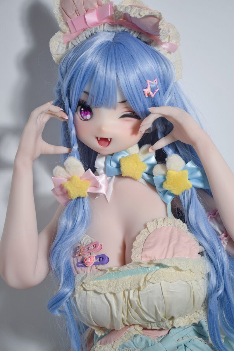 Picture of Anime 148cm/4ft10 Silicone Sex Doll – Takeuchi Yuki