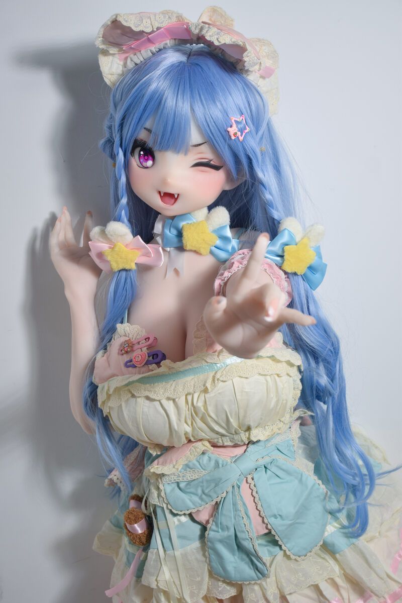 Picture of Anime 148cm/4ft10 Silicone Sex Doll – Takeuchi Yuki