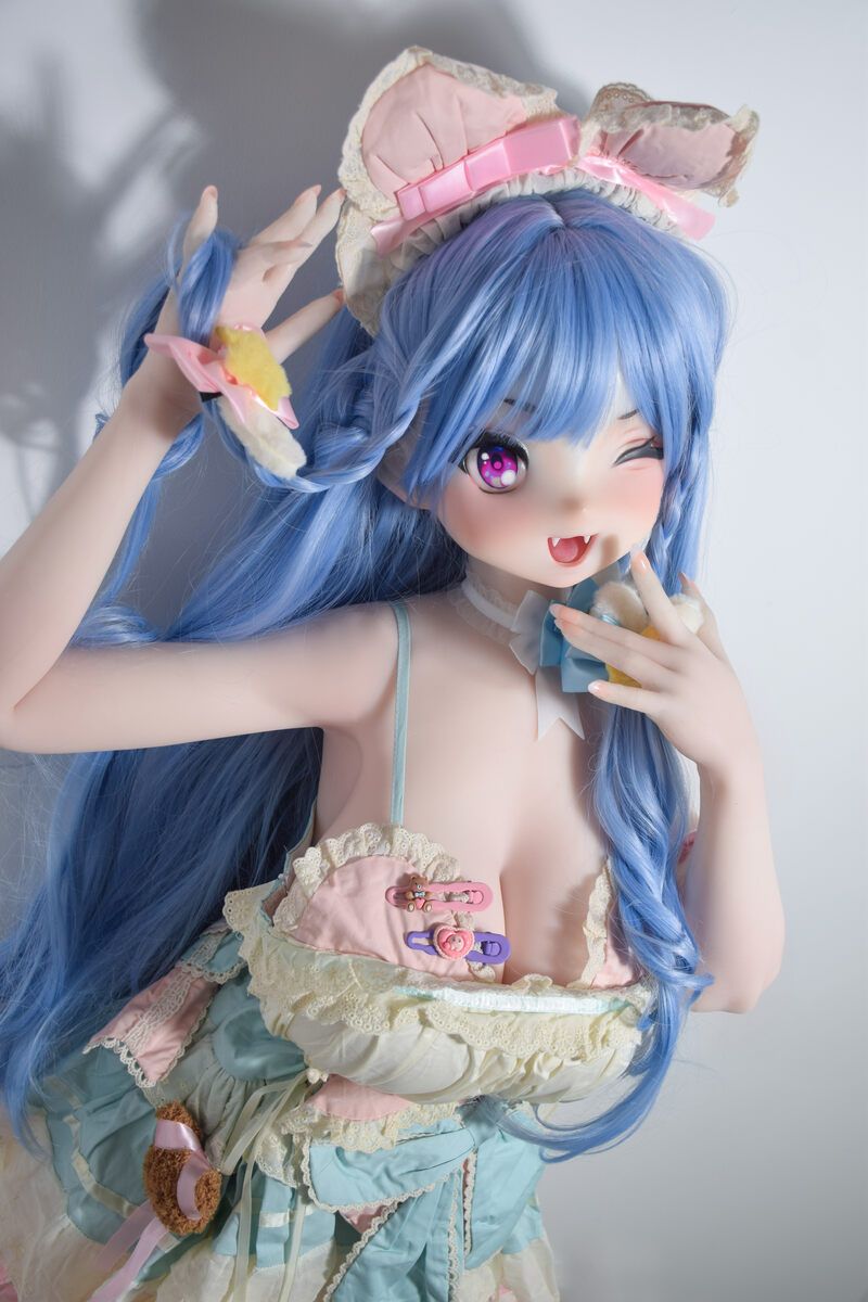 Picture of Anime 148cm/4ft10 Silicone Sex Doll – Takeuchi Yuki