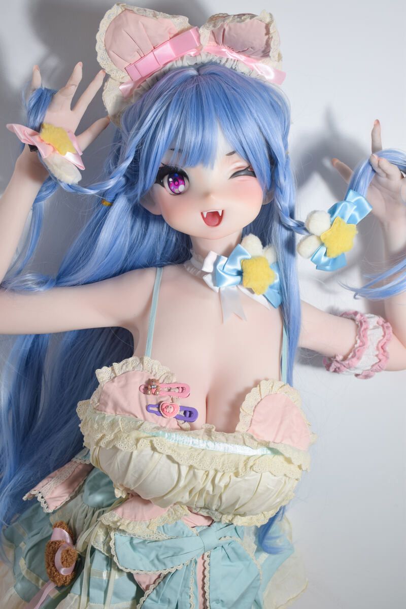 Picture of Anime 148cm/4ft10 Silicone Sex Doll – Takeuchi Yuki