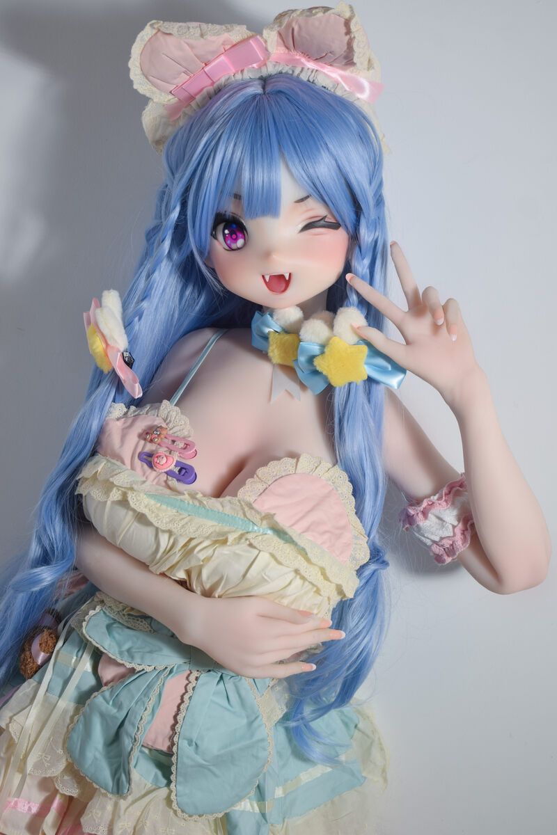 Picture of Anime 148cm/4ft10 Silicone Sex Doll – Takeuchi Yuki