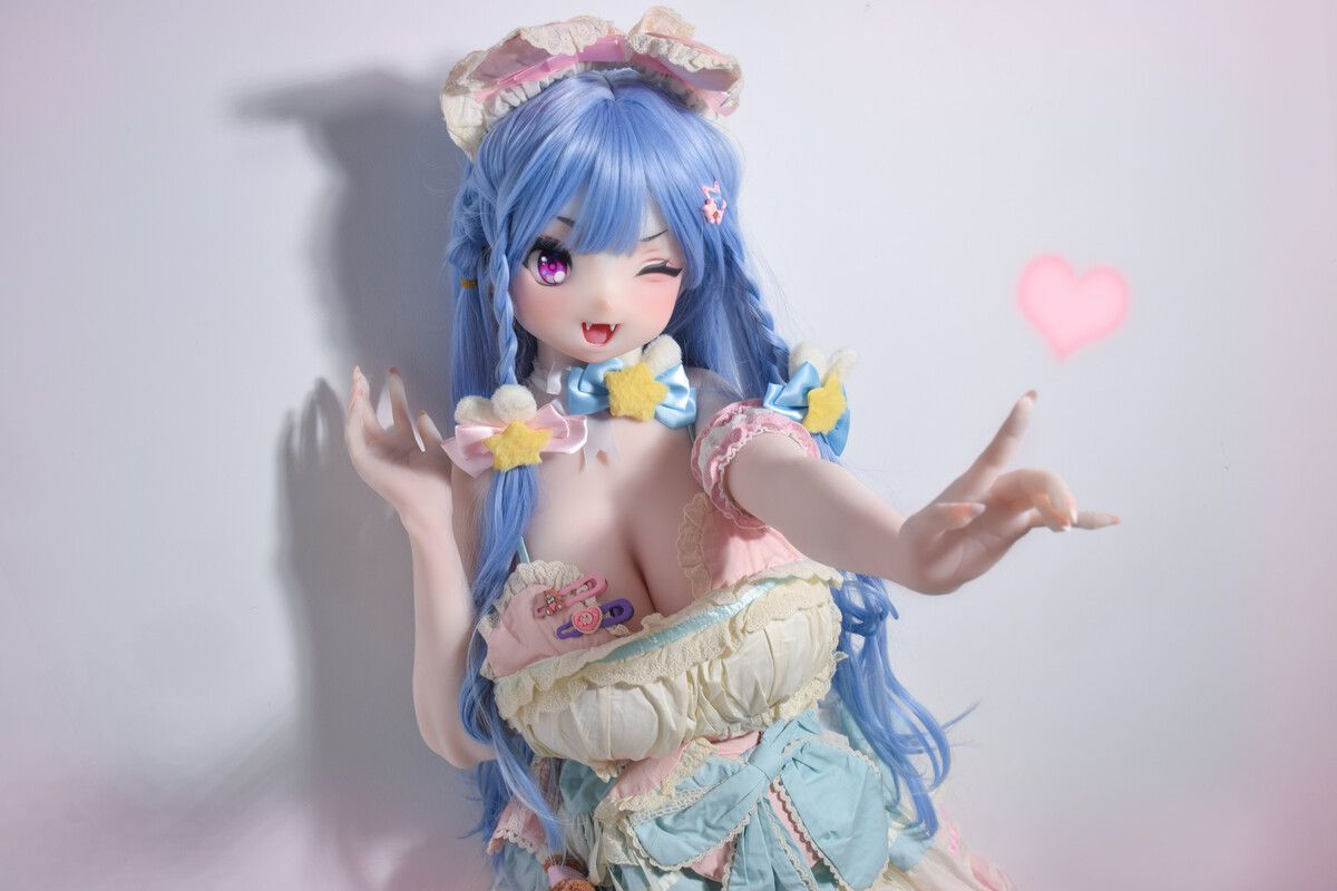 Picture of Anime 148cm/4ft10 Silicone Sex Doll – Takeuchi Yuki