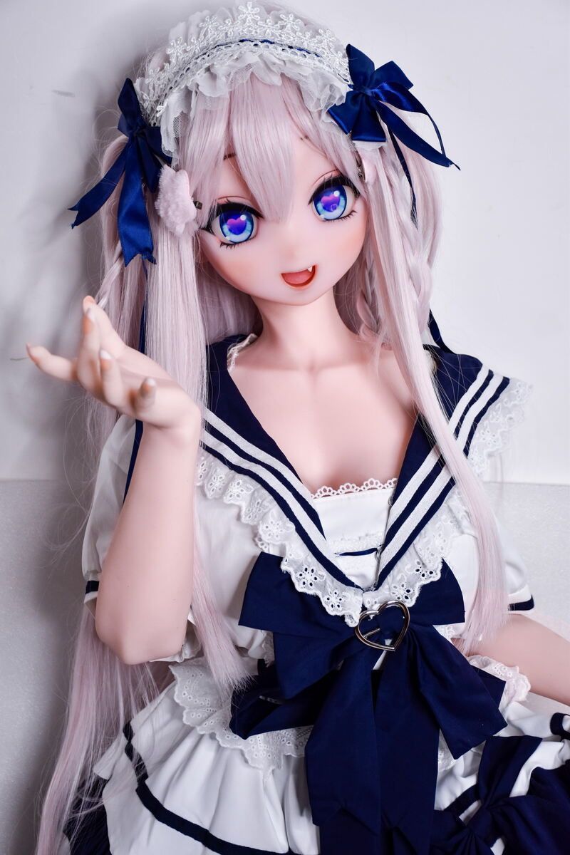 Picture of Anime 148cm/4ft10 Silicone Sex Doll – Saitou Yukie