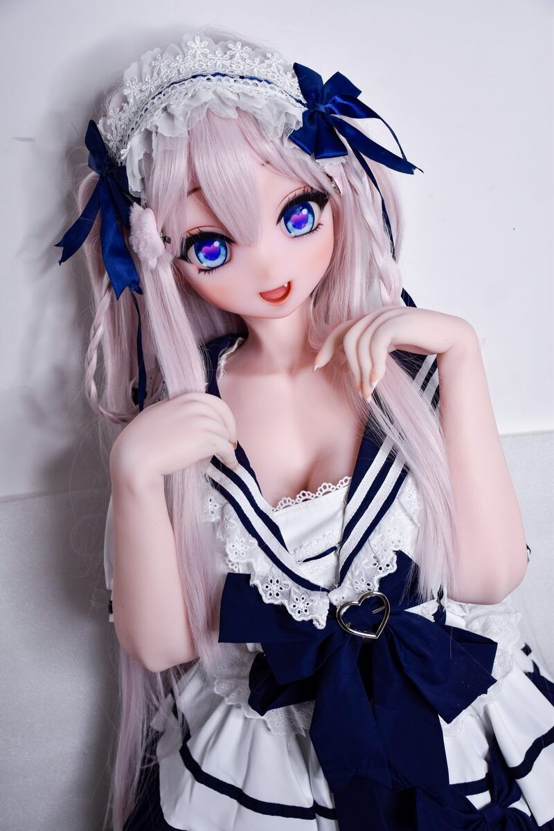 Picture of Anime 148cm/4ft10 Silicone Sex Doll – Saitou Yukie