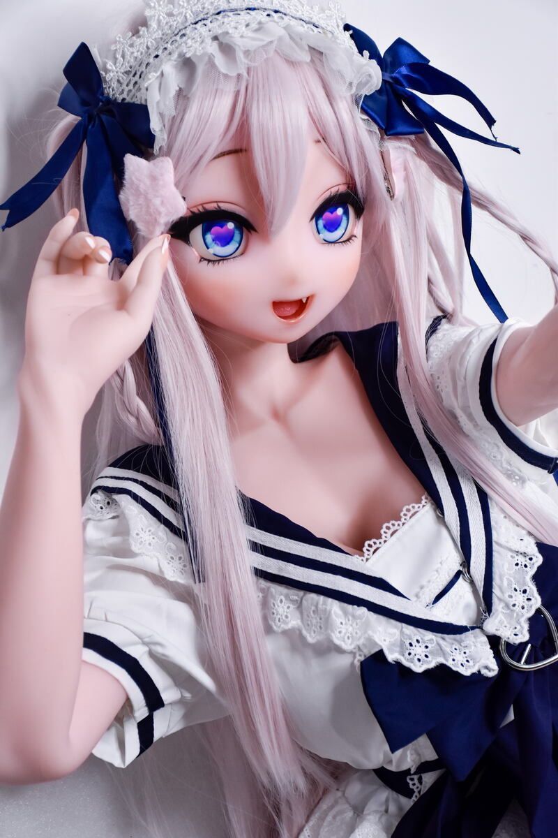 Picture of Anime 148cm/4ft10 Silicone Sex Doll – Saitou Yukie
