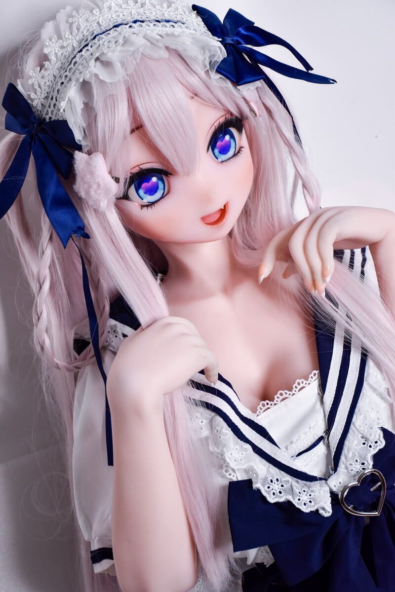Picture of Anime 148cm/4ft10 Silicone Sex Doll – Saitou Yukie