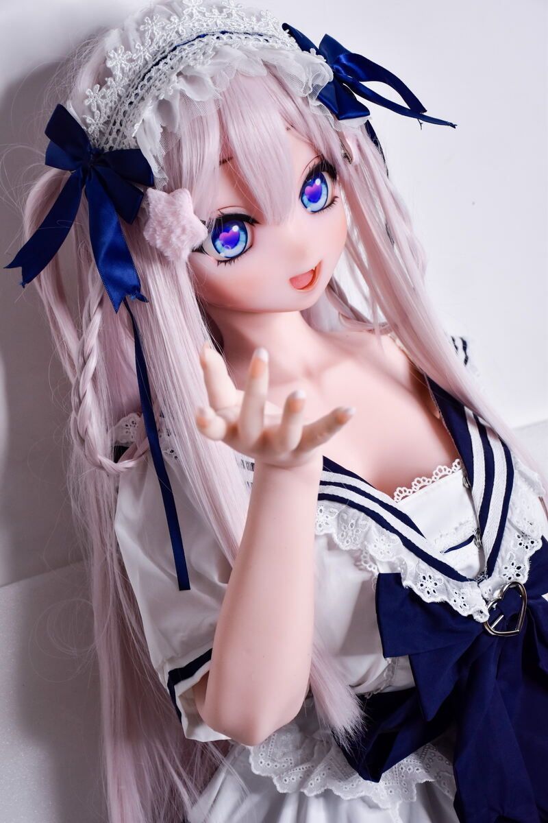 Picture of Anime 148cm/4ft10 Silicone Sex Doll – Saitou Yukie