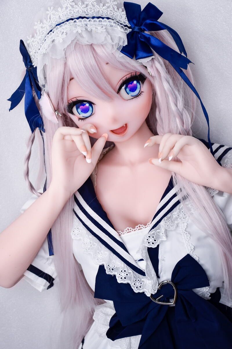 Picture of Anime 148cm/4ft10 Silicone Sex Doll – Saitou Yukie