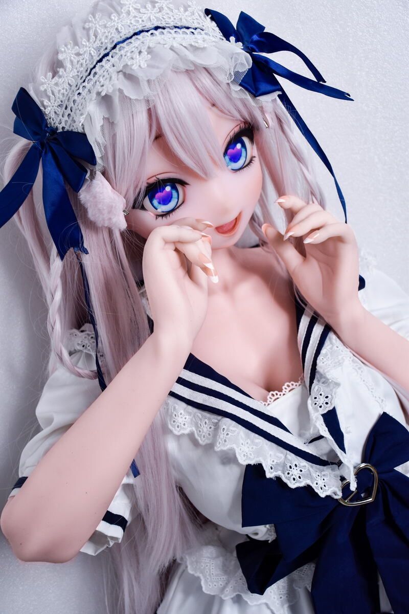 Picture of Anime 148cm/4ft10 Silicone Sex Doll – Saitou Yukie