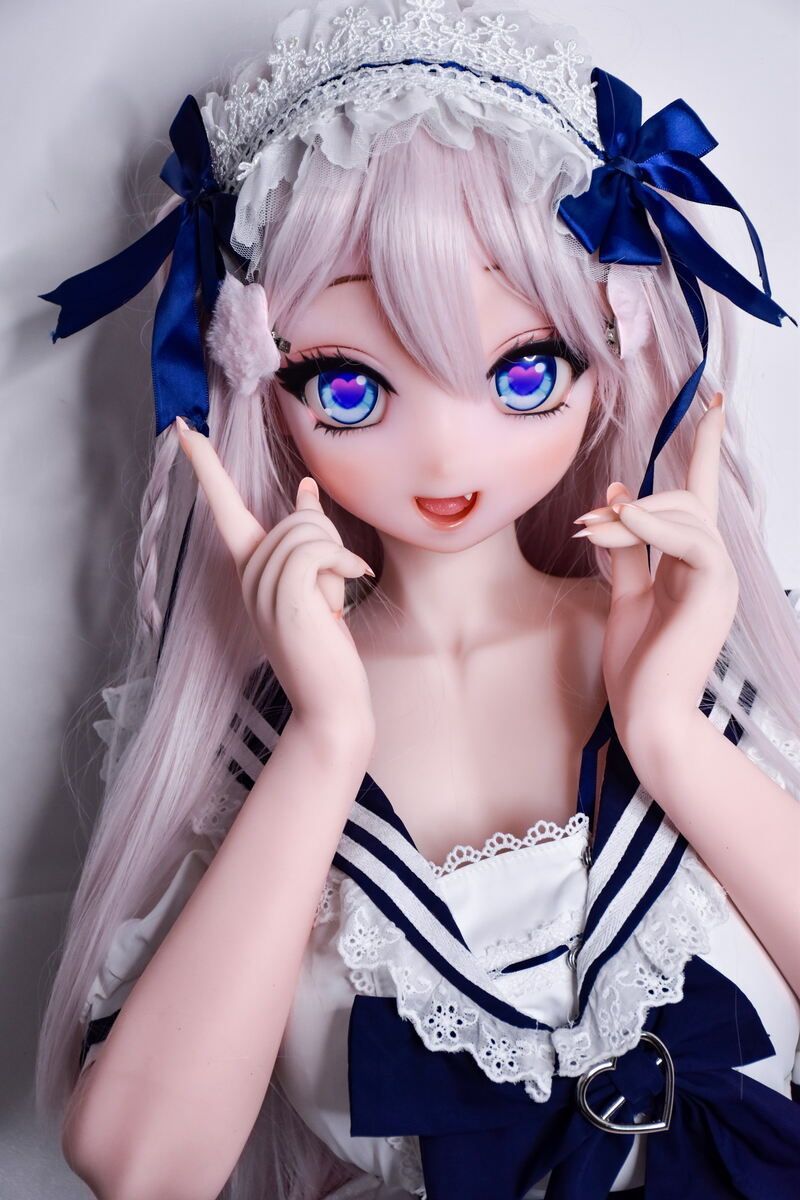 Picture of Anime 148cm/4ft10 Silicone Sex Doll – Saitou Yukie