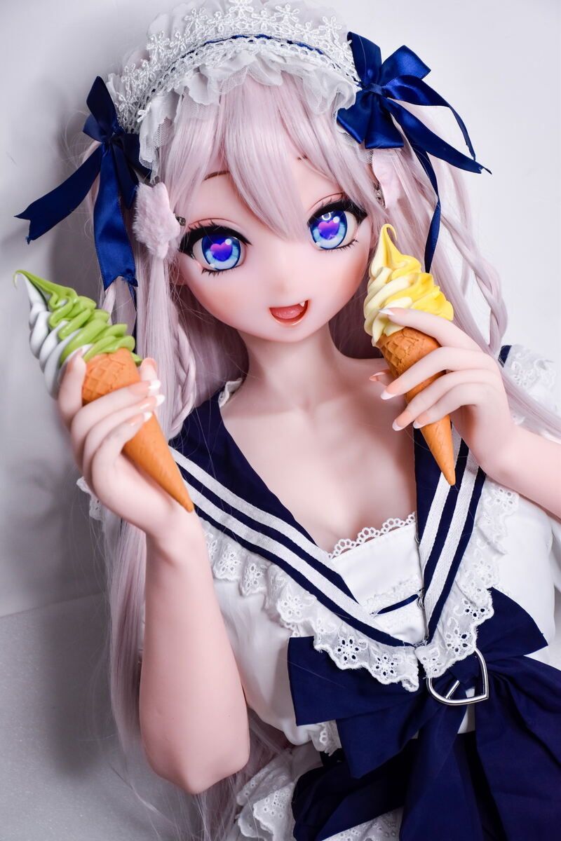 Picture of Anime 148cm/4ft10 Silicone Sex Doll – Saitou Yukie