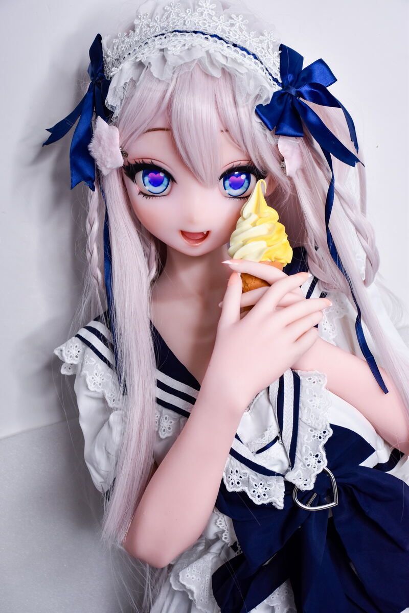 Picture of Anime 148cm/4ft10 Silicone Sex Doll – Saitou Yukie