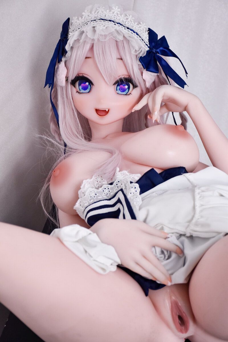 Picture of Anime 148cm/4ft10 Silicone Sex Doll – Saitou Yukie