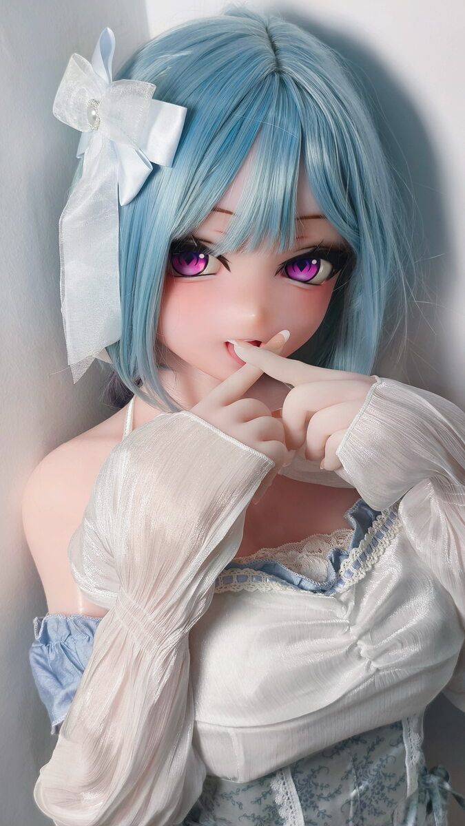 Picture of 165cm/5ft5 Silicone Sex Doll – Asakura Marie