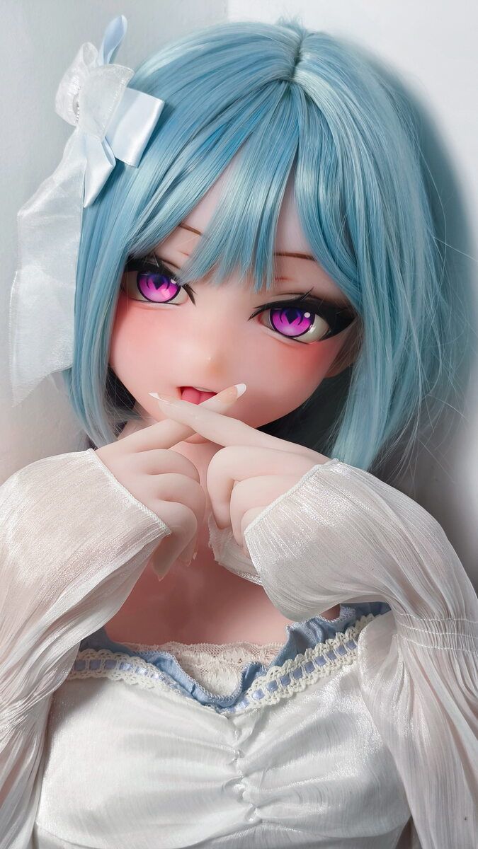Picture of 165cm/5ft5 Silicone Sex Doll – Asakura Marie