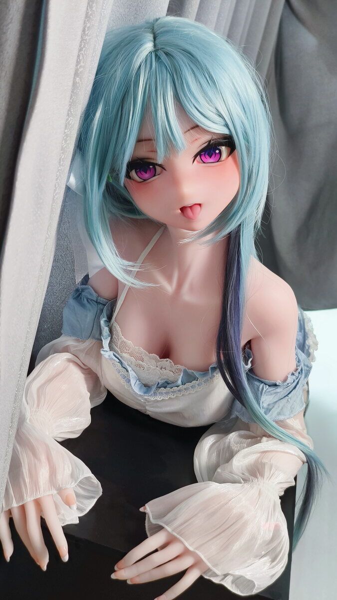 Picture of 165cm/5ft5 Silicone Sex Doll – Asakura Marie