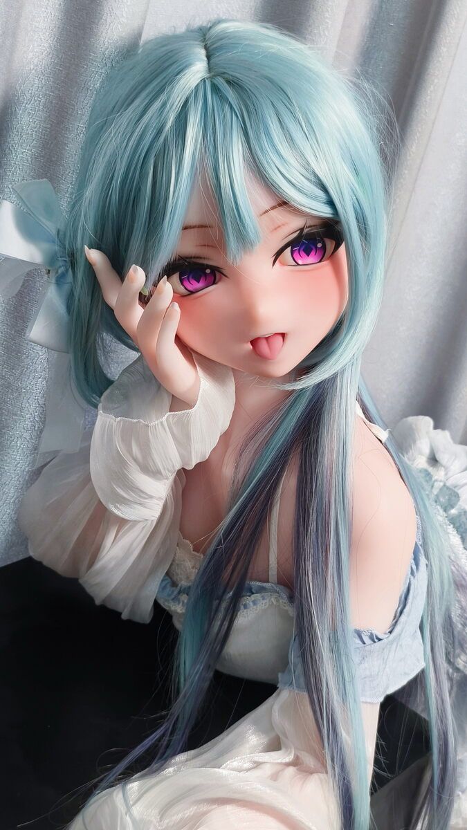 Picture of 165cm/5ft5 Silicone Sex Doll – Asakura Marie
