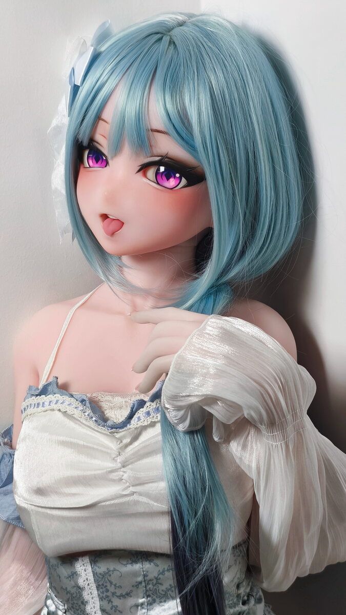 Picture of 165cm/5ft5 Silicone Sex Doll – Asakura Marie