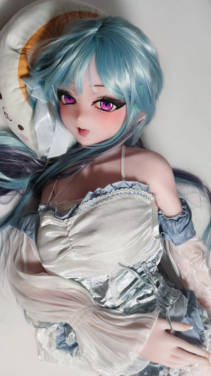 Picture of 165cm/5ft5 Silicone Sex Doll – Asakura Marie