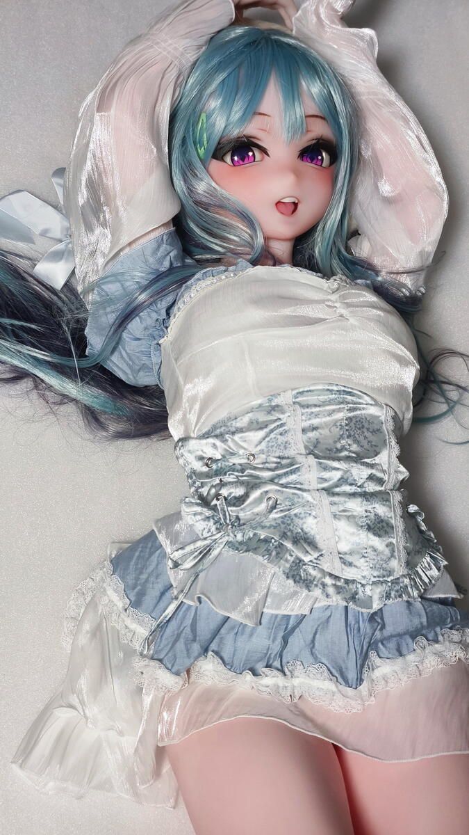 Picture of 165cm/5ft5 Silicone Sex Doll – Asakura Marie