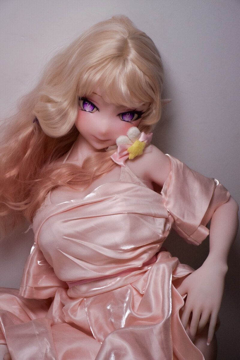 Picture of 165cm/5ft5 Silicone Sex Doll – Aihara Kumi