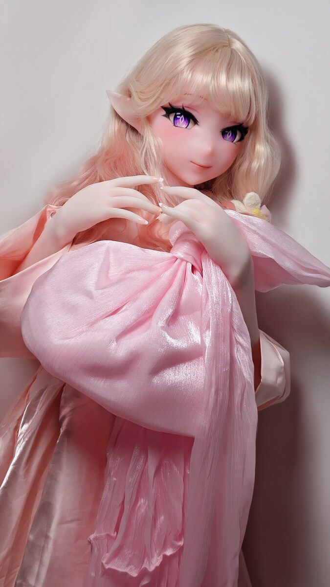 Picture of 165cm/5ft5 Silicone Sex Doll – Aihara Kumi
