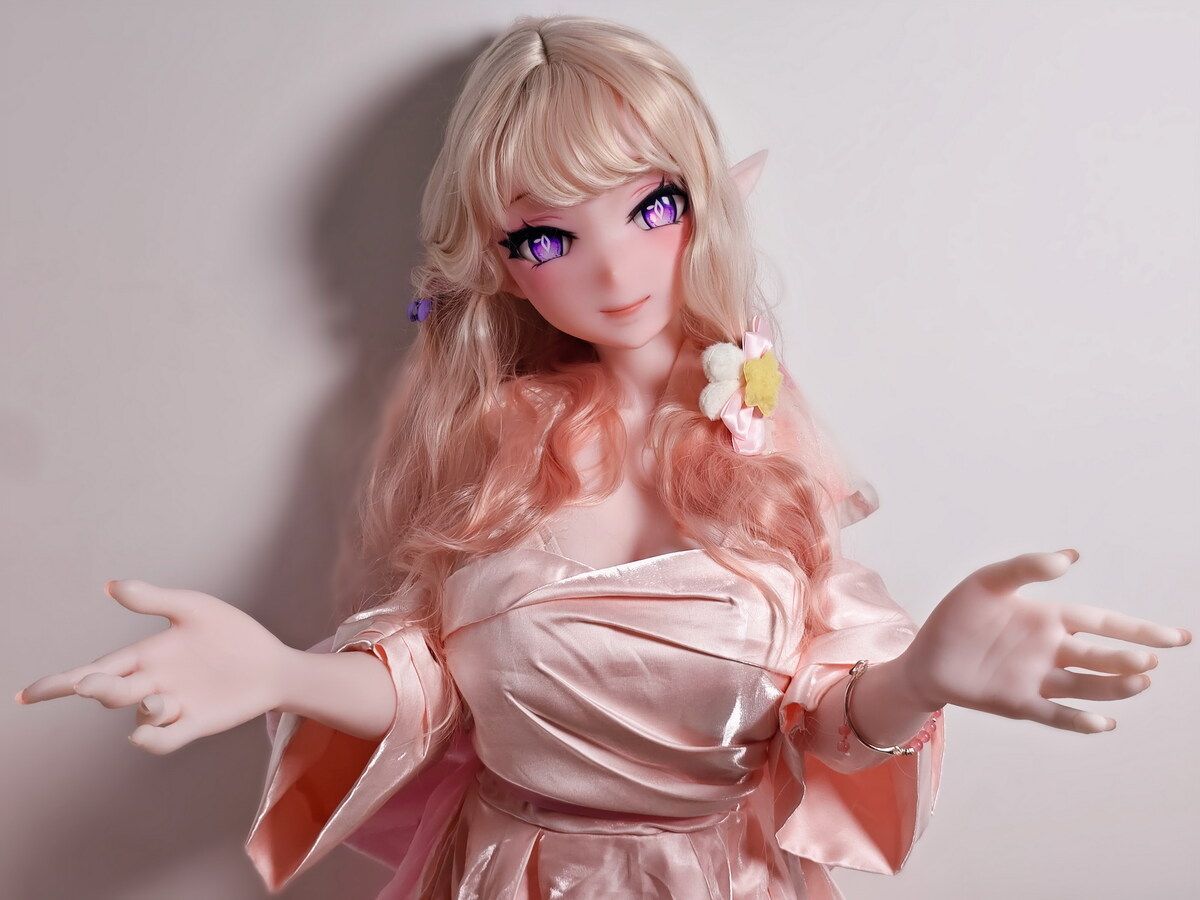 Picture of 165cm/5ft5 Silicone Sex Doll – Aihara Kumi